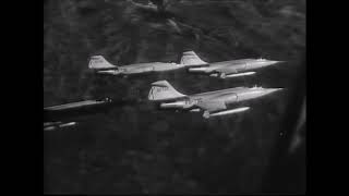 [討論] 西班牙空軍的F-104