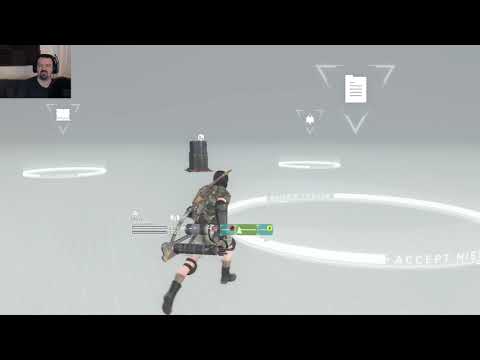 Metal Gear Survive Open Beta gameplay pt10 - Great Rewards and New Loadout