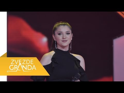 Abida Milkunic - O da li je greh, Senke - (live) - ZG 1 krug 17/18 - 14.10.17. EM 02