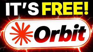 Claude Orbit LEAKS are INSANE!