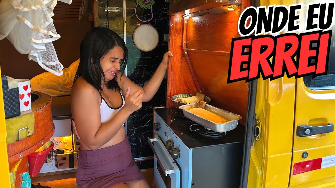 DECEPÇÃO, PESADELO DO PÃO ,O QUE EU FIZ DE ERRADO