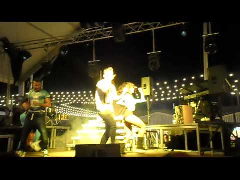 Todos Los Besos - Sergio Contreras y Crow El Legendario San Juan