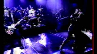 Skunk Anansie - Charlie big potatoe (NPA live, 1999)