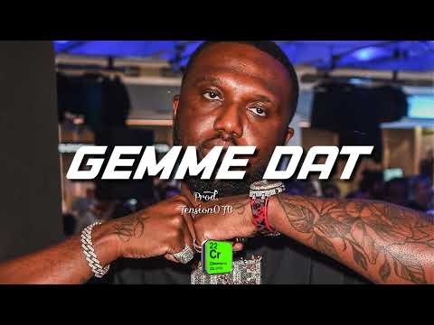 [FREE] Headie One x K Trap Type Beat 2024 - "GEMME DAT" | UK/US Drill Instrumental