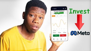 How to Buy Facebook Shares From Nigeria (Step By Step Guide)
