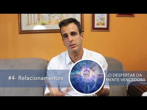 #4 - Relacionamentos
