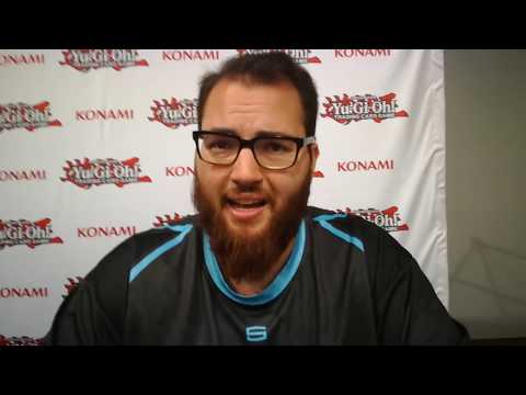 Top 64 Marcello Barberi - Gouki (No hand traps, 2 Iblee)