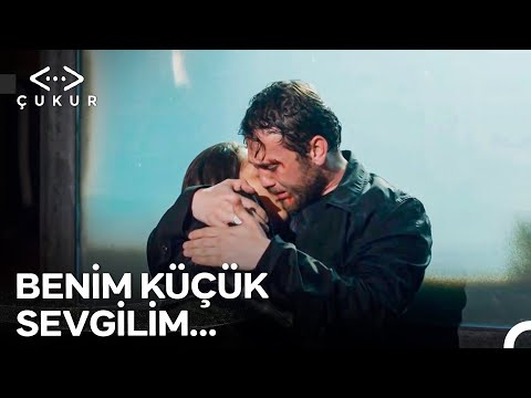 Akıllara Kazınan Sahneler #15: Sena, Yamaç'ın Gözleri Önünde Can Verdi - Çukur
