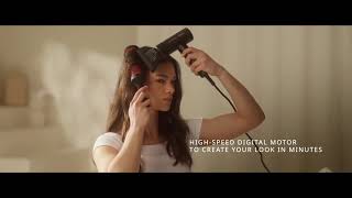 Фен для волос Wahl Vanquish Compact (4322-0470) купить недорого в Фен для волос Wahl Vanquish Compact (4322-0470) купить недорого в