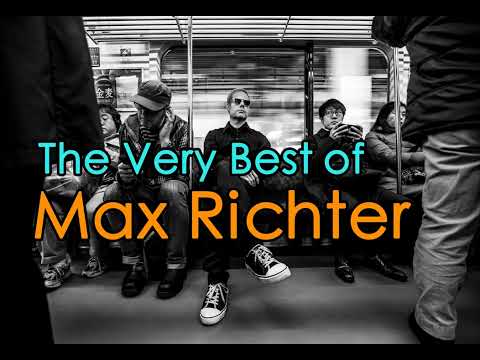The Very Best of Max Richter