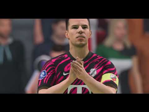 FIFA 23 Gameplay | PSV - FC Utrecht | Eredivisie - 2023/2024