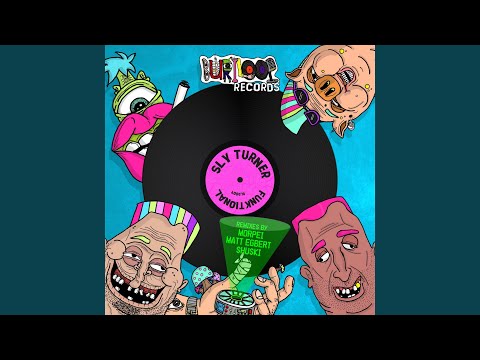 Funktional (Morpei Remix)