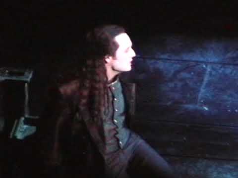 Shot of After All This Time by Elton John, Drew Sarich, Hugh Panaro