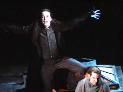 Elton John, Broadway cast performing After All This Time