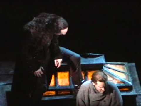 After All This Time lyrics by Elton John, Drew Sarich, Hugh Panaro