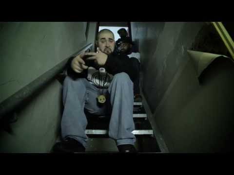 DJ Salesman ft Cerebros & Unknown Mizery - Outlaw Blues (Official Video)