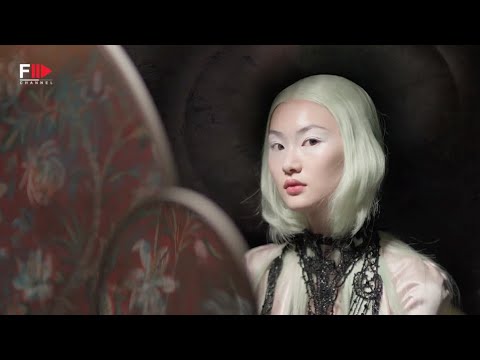 HE CONG | Backstage PIRELLI Calendar 2023 - Fashion Channel