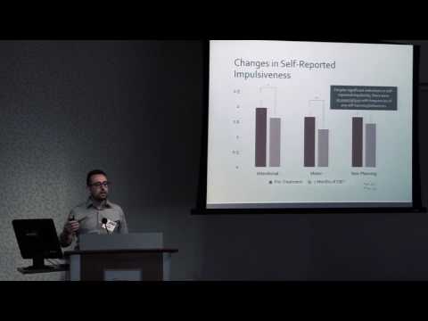 NASSPD Annual Conference 2017 Anthony Ruocco, Ph d