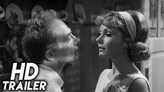 Kiss Me, Stupid (1964) ORIGINAL TRAILER [HD 1080p]