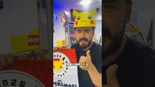 VEN AL POKEMON DAY EN #ibague !!!!