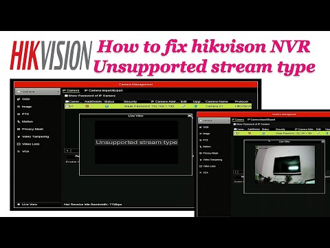 Error Dvr Hikvision Offline 0x1007 02 2022 Error Dvr Hikvision Offline 0x1007 02 2022