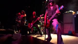 Shaman's Harvest - Live 2015 Baton Rouge: Blood In The Water
