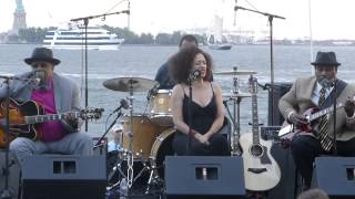 Heritage Blues Quintet - "C Line Woman"