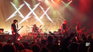 Metallica with Jason Newsted King nothing LIVE San Francisco, USA 2011-12-10 1080p FULL HD
