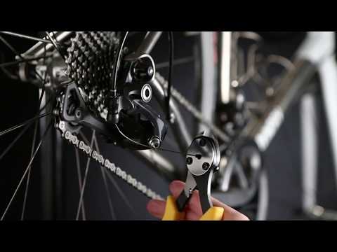 Jagwire Pro Shift Kit - Road Bike Installation