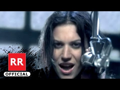 Miniatura de YouTube - À Tout Le Monde [Set Me Free]