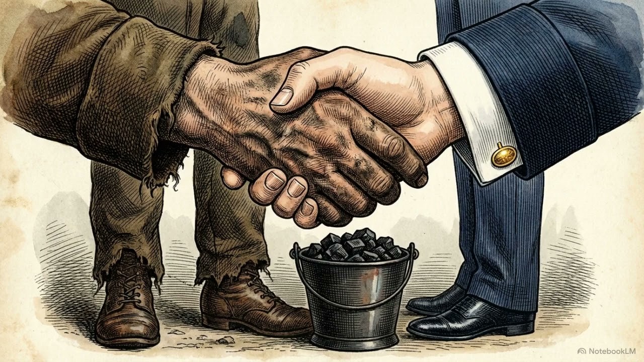 Political Corruption in Postbellum America
