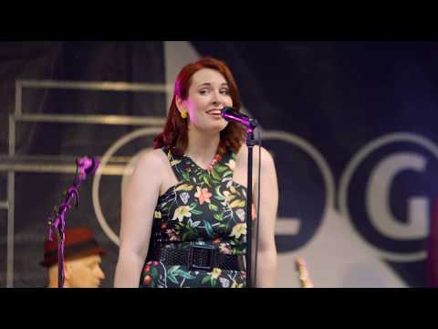 Tia Brazda - Wild Jack (Live at the 2019 TD Toronto Jazz Festival)
