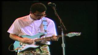 Menssagem de Amor-Paralamas do Sucesso