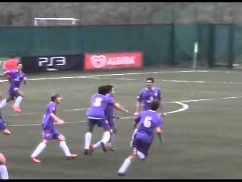 JUNIORES ELITE Boreale-Ladispoli 1-1