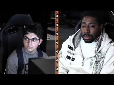 Blacktwins vs Jandell - The Weekly Wave #61 - Ultimate Winners Quarters