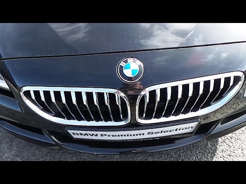 640d M Sport Gran Coupe