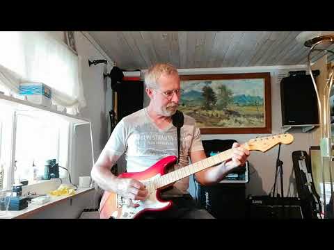 Anaconda.. BT Roger Paulsson