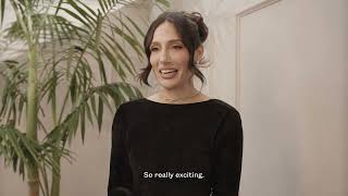 Ralph Lauren Elle Women in Hollywood 2024