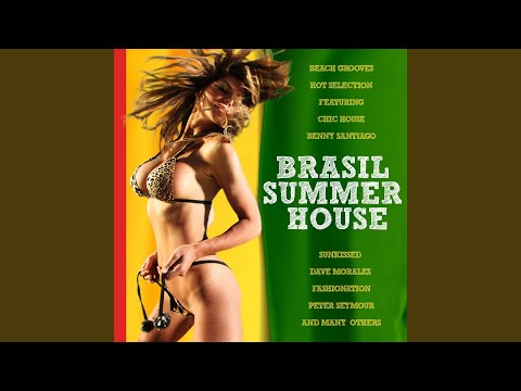 Let the Sunshine In (Latin House Mix)