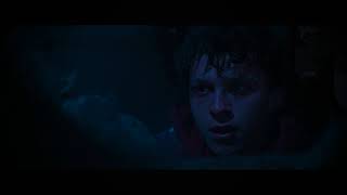 Spidey Homecoming - Uncle Ben&#39;s Words - Danny Elfman OST