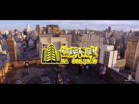 Rimatitude - Nocivo Shomon - Capital da Solidão