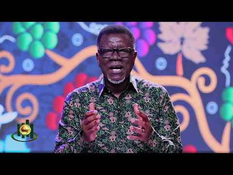 Overcoming By Our Testimony | Pastor Mensa Otabil