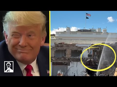 NEW LINCOLN PROJECT AD: Demolishing Democracy