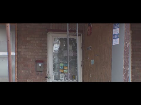 Child fatally shot in Trenton, prosecutors say