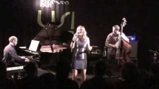 Sarah Tolar (USA)  Coffee Man @ musig-im-ochsen, Muri