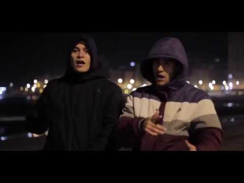 Rios - Markiyo & Zapiel [ BIG BANG ANTRO ]