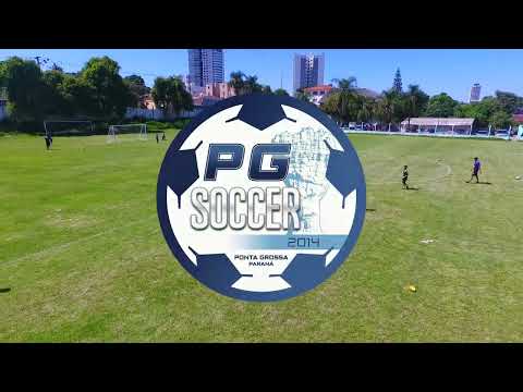 Retorno aos Treinos - PG SOCCER
