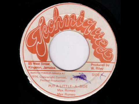 Alton Ellis - Rasta Spirit.wmv