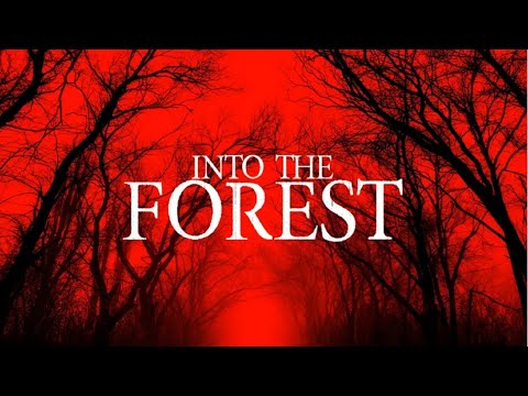 INTO THE FOREST (Full Movie) | Found Footage Witch Horror | FREE Blair Witch Style Full Scary Movie