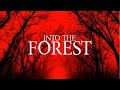 INTO THE FOREST Full Movie Found Footage Witch Horror FREE Blair Witch Style Full Scary Movie